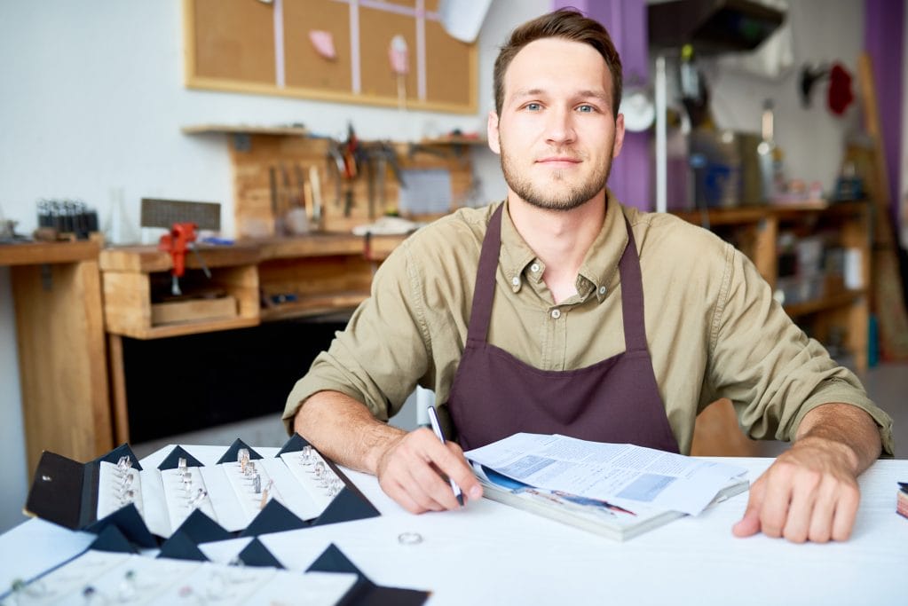 Pawn Shop Appraiser