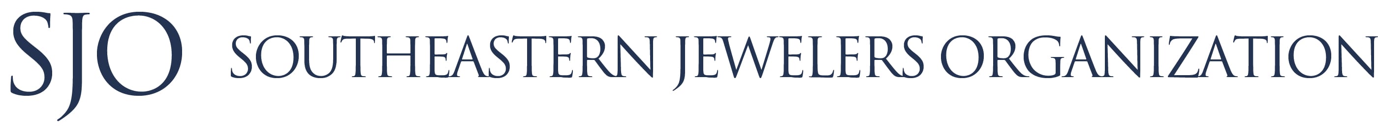 SJO - Southeastern Jewelers Organization